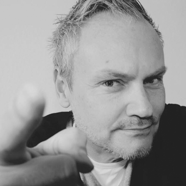 Claus Rasmussen