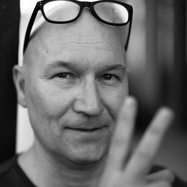 Martin Kløft