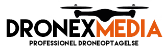 droneXmedia